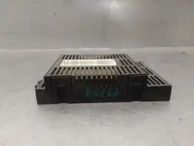 Second-hand car spare part light control unit for bmw serie 5 touring (e61) 2.5 cat oem iam references 6948577 531098812 