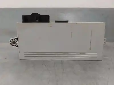 Second-hand car spare part electronic module for bmw serie 5 touring (e61) 2.5 cat oem iam references 61356960978 5wk47995 siemens 