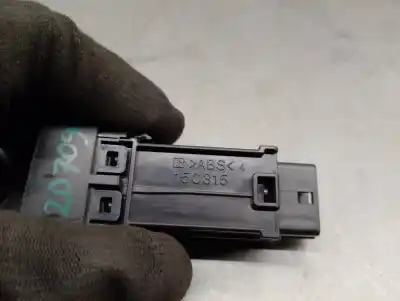 Автозапчасти б/у выключатель за toyota prius (nhw30) 1.8 16v cat ссылки oem iam 15c315 8471876020 