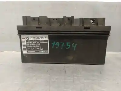 Peça sobressalente para automóvel em segunda mão  por BMW SERIE 5 TOURING (E61)  Referências OEM IAM 61356957529 5WK49110 SIEMENS 