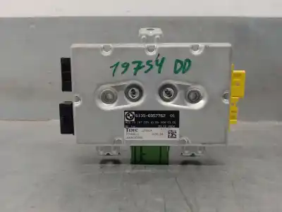 Peça sobressalente para automóvel em segunda mão  por BMW SERIE 5 TOURING (E61)  Referências OEM IAM 61356957762 75789012 TEMIC 