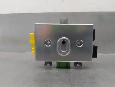 Second-hand car spare part electronic module for bmw serie 5 touring (e61) 2.5 cat oem iam references 61356957762 75789012 temic 