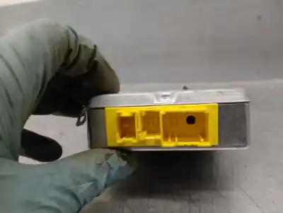 Second-hand car spare part electronic module for bmw serie 5 touring (e61) 2.5 cat oem iam references 61356957762 75789012 temic 