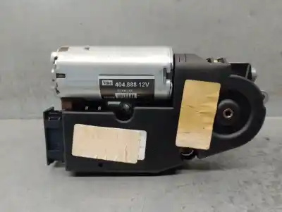 İkinci el araba yedek parçası Elektrikli Tavan Motoru için RENAULT ESPACE IV (JK0/1_) 2.2 DCI (JK0H) OEM IAM referansları 404888 VALEO 1710626A 7701475210