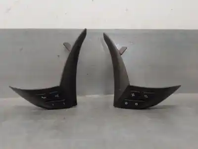 Second-hand car spare part steering wheel switch for bmw serie 5 touring (e61) 2.5 cat oem iam references 61316935833