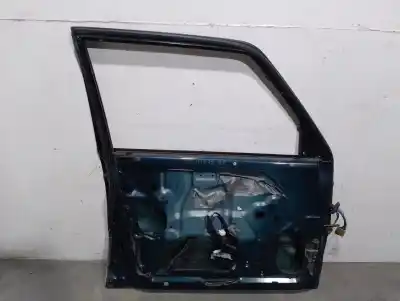 Pezzo di ricambio per auto di seconda mano porta anteriore sinistra per mitsubishi montero (v20/v40) 2.8 turbodiesel riferimenti oem iam mr439493   Pezzo di ricambio per auto di seconda mano porta anteriore sinistra per mitsubishi montero (v20/v40) 2.8 turbodiesel riferimenti oem iam mr439493