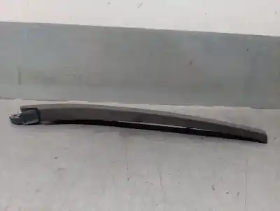 Second-hand car spare part rear windshield wiper arm for bmw serie 5 touring (e61) 2.5 cat oem iam references 61627066173