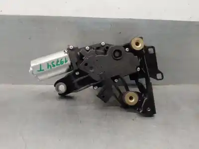 Second-hand car spare part rear windshield wiper motor for bmw serie 5 touring (e61) 2.5 cat oem iam references 61627208602