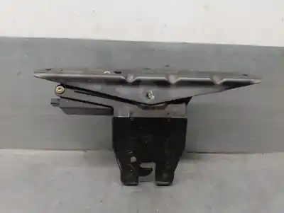 Peça sobressalente para automóvel em segunda mão FECHADURA DO MALA por BMW SERIE 5 TOURING (E61)  Referências OEM IAM 7014870  51247197081