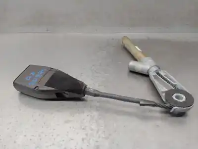 İkinci el araba yedek parçası sag hava yastigi ön gerilici için renault espace iv (jk0/1_) 2.2 dci (jk0h) oem iam referansları 8200057192  8200057192