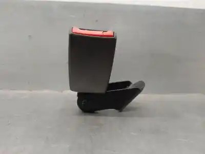 Second-hand car spare part right rear seat belt buckle for bmw serie 5 touring (e61) 2.5 cat oem iam references 7059772