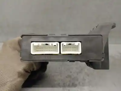 Second-hand car spare part electronic module for toyota auris (_e15_) 1.4 d-4d (nde150_) oem iam references 8865002410 denso mb1776003683 