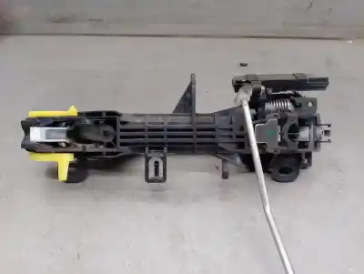 Pezzo di ricambio per auto di seconda mano maniglia esterna anteriore destra per toyota prius (nhw30) 1.8 16v cat riferimenti oem iam 6921174020a1  