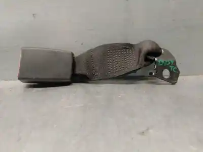 Second-hand car spare part center rear seat belt buckle for bmw serie 5 touring (e61) 2.5 cat oem iam references 7059774