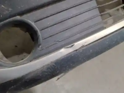 İkinci el araba yedek parçası ön tampon için renault espace iv (jk0/1_) 2.2 dci (jk0h) oem iam referansları 7701207359  