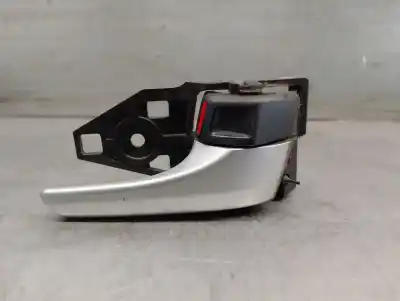 Автозапчасти б/у внутренняя задняя правая ручка за TOYOTA PRIUS (NHW30) 1.8 16V CAT ссылки OEM IAM 6920647050C0  