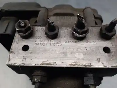 Peça sobressalente para automóvel em segunda mão abs por bmw serie 5 touring (e61) 2.5 cat referências oem iam 3451675874301 0265234134 34516791108