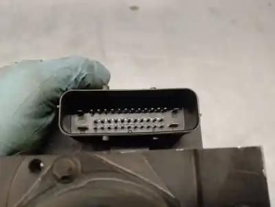 Peça sobressalente para automóvel em segunda mão abs por bmw serie 5 touring (e61) 2.5 cat referências oem iam 3451675874301 0265234134 34516791108