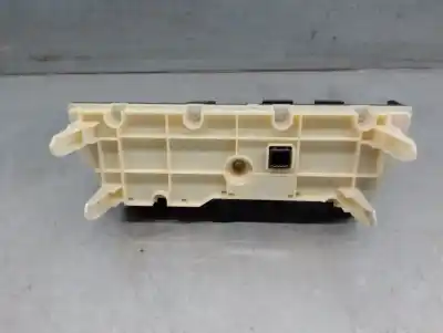 Second-hand car spare part climate control for toyota prius (nhw30) 1.8 16v cat oem iam references 75d726  5590047120