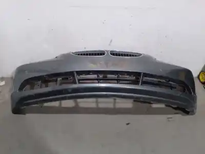 Second-hand car spare part front bumper for bmw serie 5 touring (e61) 2.5 cat oem iam references 51117111739
