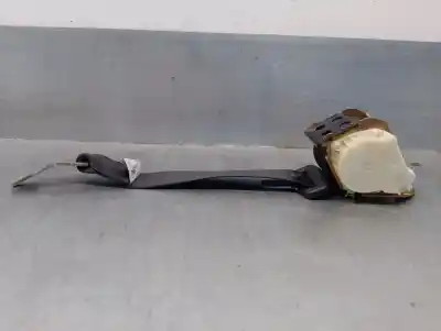 Second-hand car spare part rear left seat belt for bmw serie 5 touring (e61) 2.5 cat oem iam references 72119132829