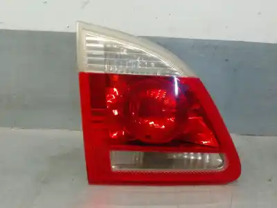 Second-hand car spare part left tailgate door light for bmw serie 5 touring (e61) 2.5 cat oem iam references 7165829