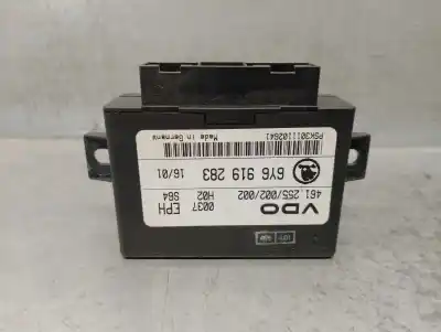 Автозапчасти б/у электронный модуль за skoda fabia i combi (6y5) 1.4 16v ссылки oem iam 6y6919283