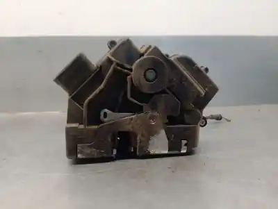 Pezzo di ricambio per auto di seconda mano serratura porta anteriore destra per smart forfour (454) 1.3 (454.031) riferimenti oem iam a4547200035  a4547200035
