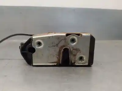 Pezzo di ricambio per auto di seconda mano serratura porta anteriore destra per smart forfour (454) 1.3 (454.031) riferimenti oem iam a4547200035  a4547200035