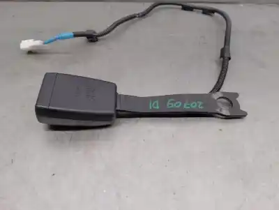 Автозапчасти б/у крюк для пояса за toyota prius (nhw30) 1.8 16v cat ссылки oem iam 7323047380c0  