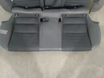 Автозапчасти б/у задние сиденья за lexus is 2.5 16v cat (híbrido) ссылки oem iam 7107553720c5  7107553720c5