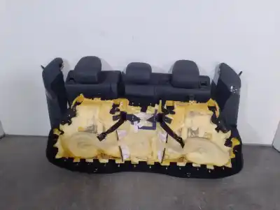 Автозапчасти б/у задние сиденья за lexus is 2.5 16v cat (híbrido) ссылки oem iam 7107553720c5  7107553720c5