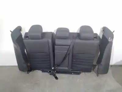 Автозапчасти б/у задние сиденья за lexus is 2.5 16v cat (híbrido) ссылки oem iam 7107553720c5  7107553720c5