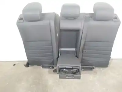 Автозапчасти б/у задние сиденья за lexus is 2.5 16v cat (híbrido) ссылки oem iam 7107553720c5  7107553720c5