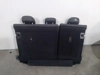 Автозапчасти б/у задние сиденья за lexus is 2.5 16v cat (híbrido) ссылки oem iam 7107553720c5  7107553720c5