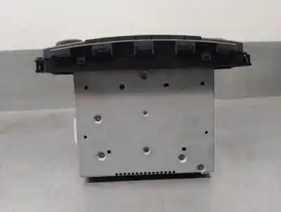 Second-hand car spare part audio system / radio cd for smart forfour (454) 1.3 (454.031) oem iam references a4548200379 55085023 