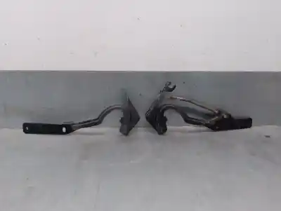 Second-hand car spare part bonnet hinge for smart forfour (454) 1.3 (454.031) oem iam references a4548800028