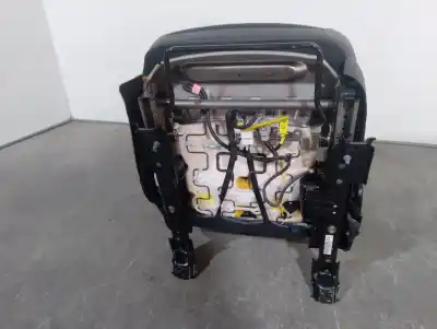 Автозапчастина б/у ліве передне сиділо для lexus is 2.5 16v cat (híbrido) посилання на oem iam 7151253230  7151253230