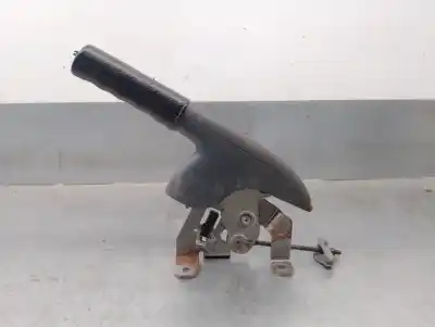 Pezzo di ricambio per auto di seconda mano leva del freno a mano per smart forfour (454) 1.3 (454.031) riferimenti oem iam a4544200084  a4544200084