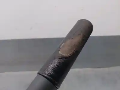 Pezzo di ricambio per auto di seconda mano leva del freno a mano per smart forfour (454) 1.3 (454.031) riferimenti oem iam a4544200084  a4544200084