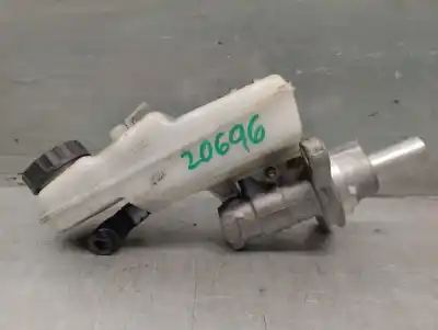 Автозапчасти б/у тормозной насос за TOYOTA AURIS (_E15_) 1.4 D-4D (NDE150_) ссылки OEM IAM 0204Y24235 0204255239 BOSCH 4720109500