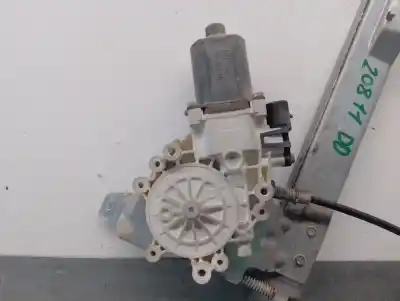 Pezzo di ricambio per auto di seconda mano alzacristalli anteriore destro per smart forfour (454) 1.3 (454.031) riferimenti oem iam a4547200046 0130822207 