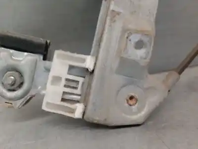 Pezzo di ricambio per auto di seconda mano alzacristalli anteriore destro per smart forfour (454) 1.3 (454.031) riferimenti oem iam a4547200046 0130822207 