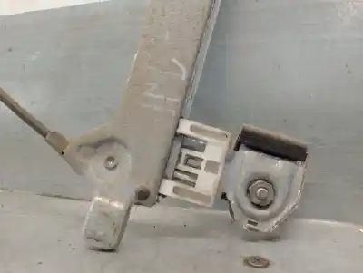 Pezzo di ricambio per auto di seconda mano alzacristalli anteriore destro per smart forfour (454) 1.3 (454.031) riferimenti oem iam a4547200046 0130822207 