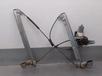 Pezzo di ricambio per auto di seconda mano alzacristalli anteriore destro per smart forfour (454) 1.3 (454.031) riferimenti oem iam a4547200046 0130822207 