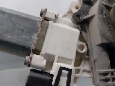 Pezzo di ricambio per auto di seconda mano alzacristalli anteriore destro per smart forfour (454) 1.3 (454.031) riferimenti oem iam a4547200046 0130822207 