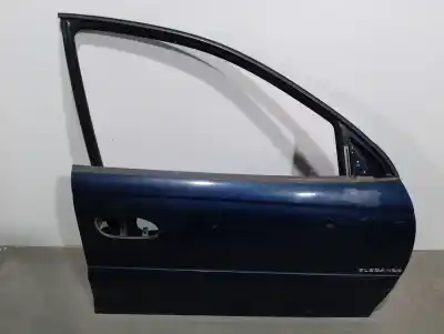 Second-hand car spare part front right door for opel omega b (v94) 2.5 dti (f69, m69, p69) oem iam references 124530