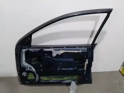 Автозапчасти б/у дверь передняя правая за opel omega b (v94) 2.5 dti (f69, m69, p69) ссылки oem iam 124530  