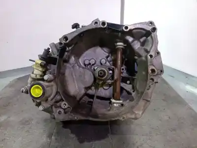 Автозапчасти б/у КОРОБКА ПЕРЕДАЧ за CITROEN C15 FURGONETA/MONOVOLUMEN (VD_)  ссылки OEM IAM 20TE11 4335677A 
