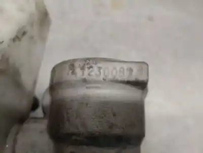 Автозапчасти б/у тормозной насос за renault laguna ii (bg0) 1.9 dci diesel cat ссылки oem iam 41230080 03350884771 ate 7701207170 Автозапчасти б/у тормозной насос за renault laguna ii (bg0) 1.9 dci diesel cat ссылки oem iam 41230080 03350884771 ate 7701207170